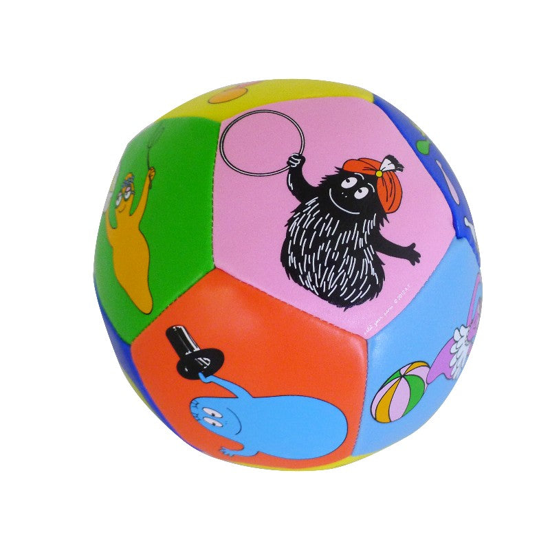 Petit Jour Paris Soft Ball, Barbapapa