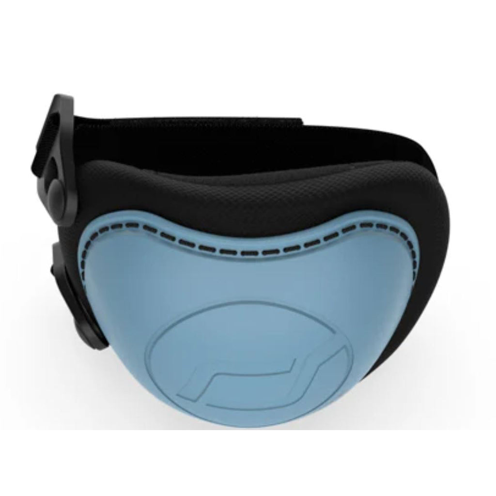 Scoot & Ride Protective Gear for Scooters, Steel - Size XXS-S