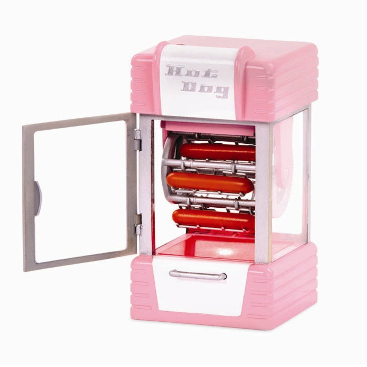 Our Generation Camper, Bowling Lane