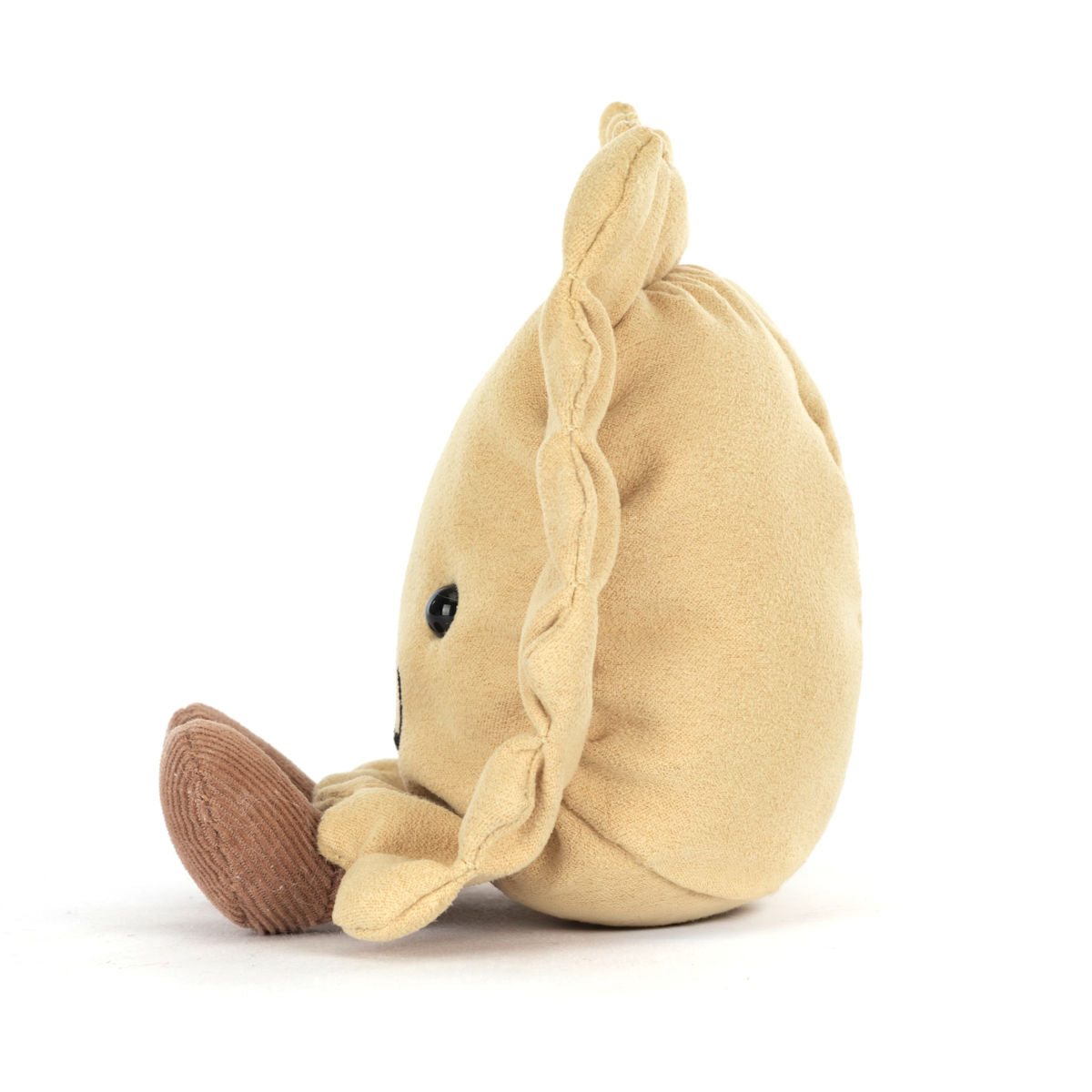 Jellycat Plush Toy, Food Drink, Amuseables Ravioli - 13 cm