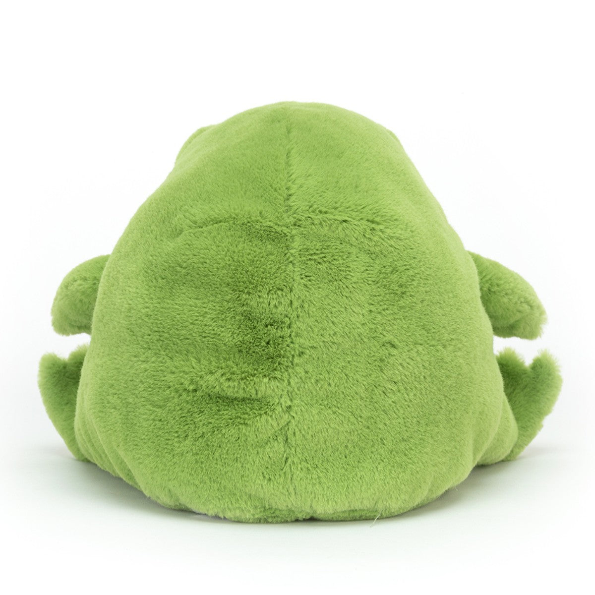 Jellycat Plush Toy, Ricky Rain Frog - 15 cm
