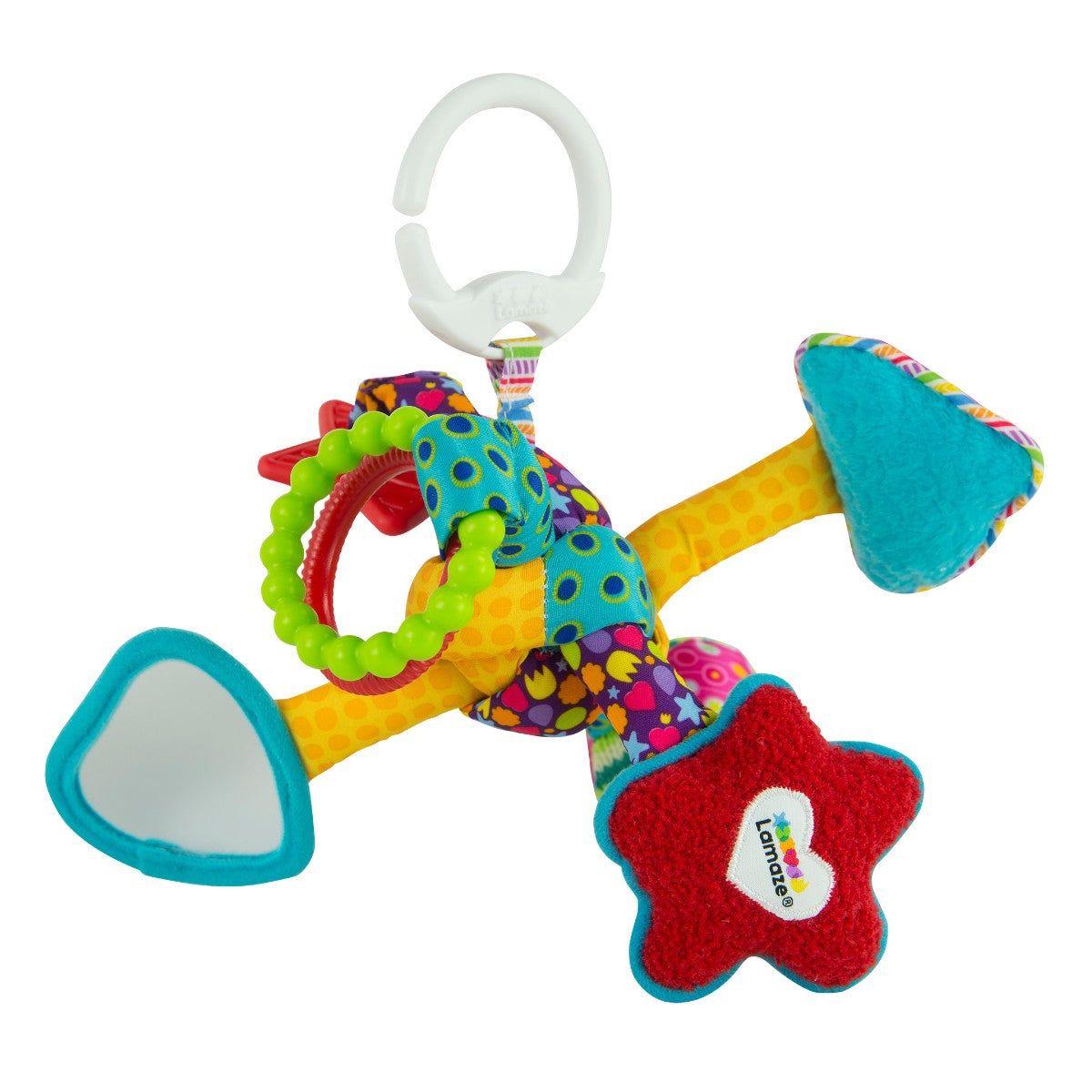 Lamaze Activity Toy, Play Knot