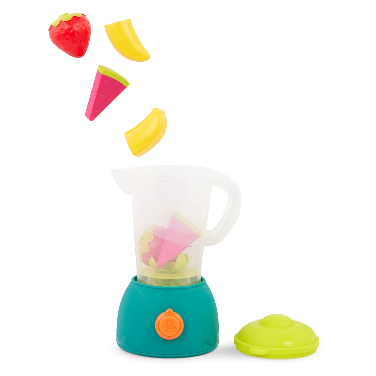 B Toys, B Wood Play Food - Blender