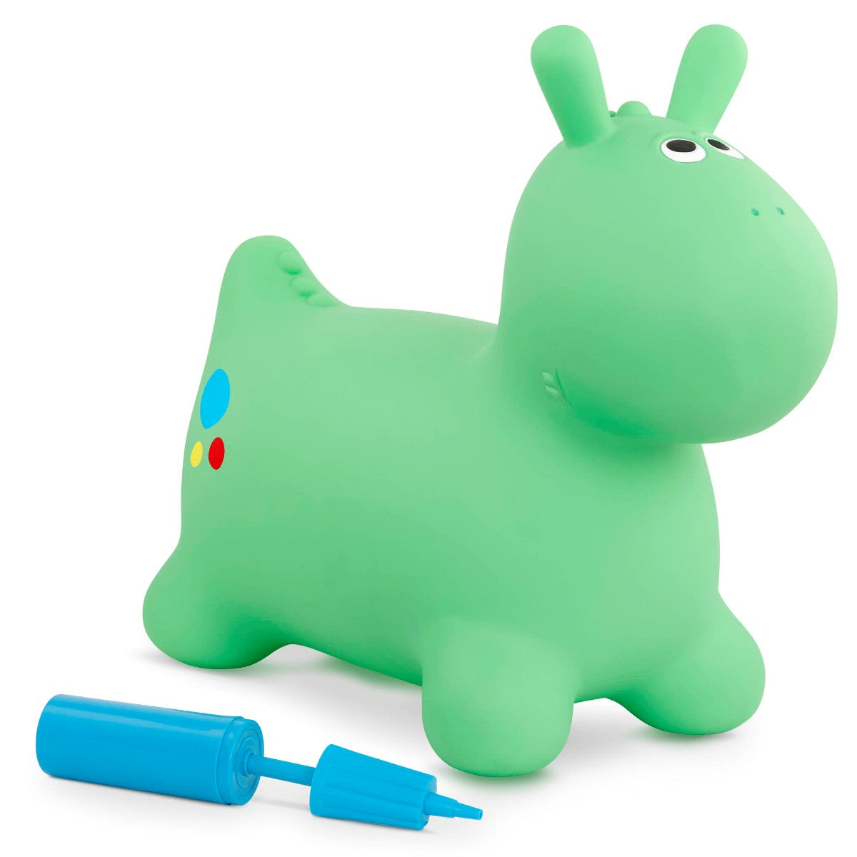 Battat Bouncy Animal, Dino