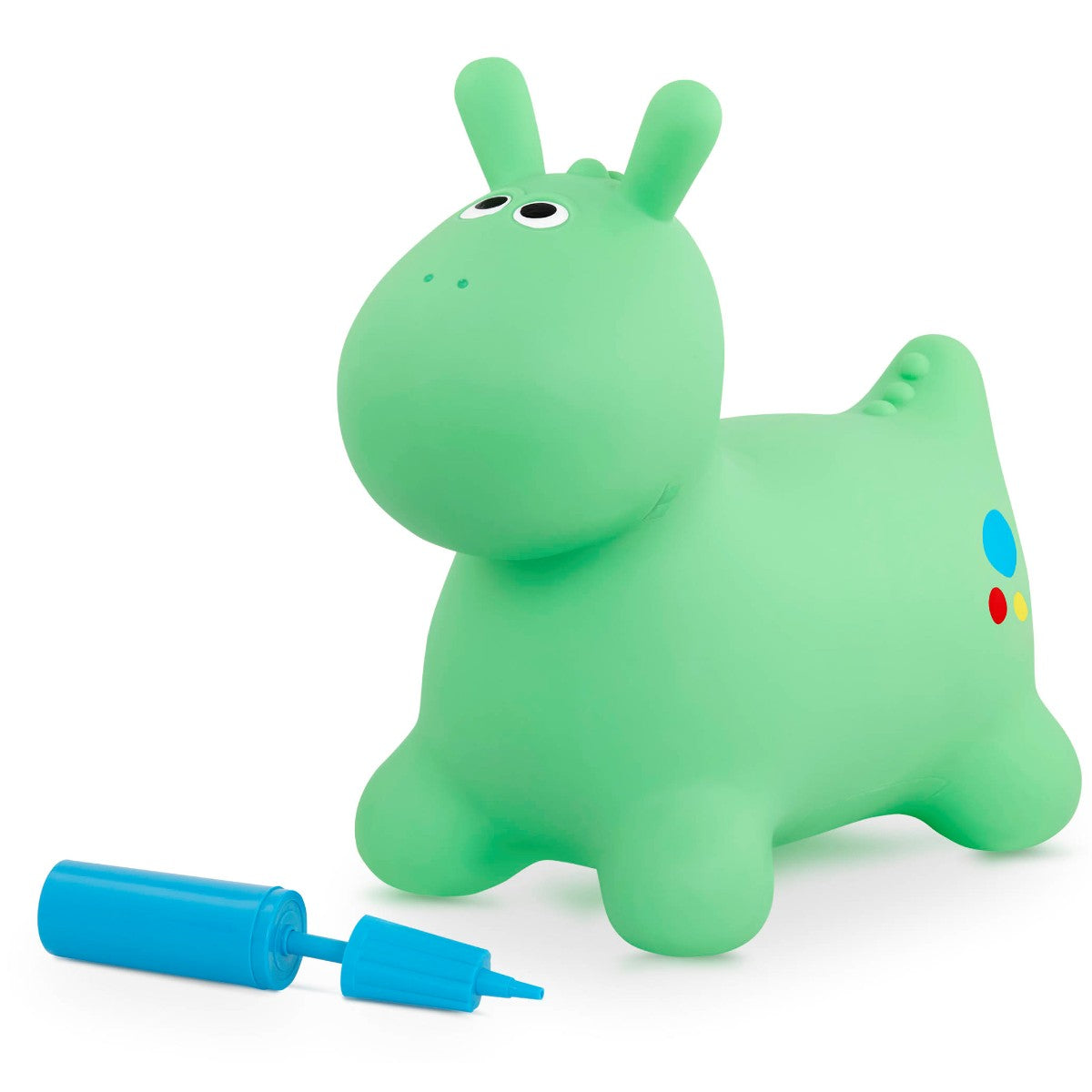 Battat Bouncy Animal, Dino