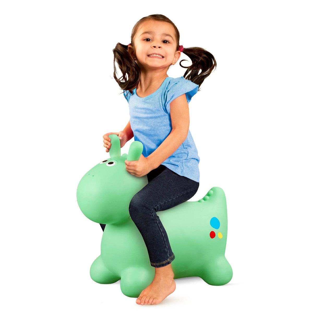 Battat Bouncy Animal, Dino