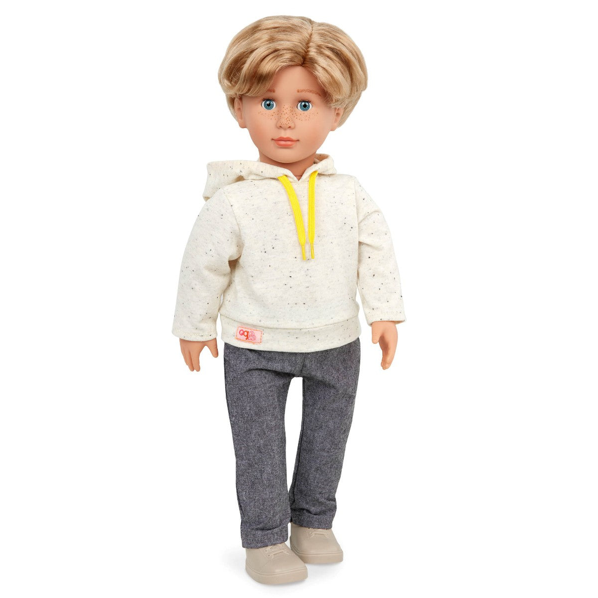 Our Generation doll, Daniel – 46 cm