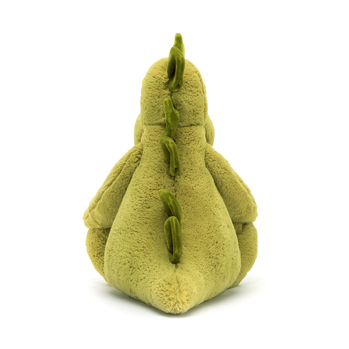 Jellycat Plush Toy, Bashful Dino, Extra Large - 67 cm