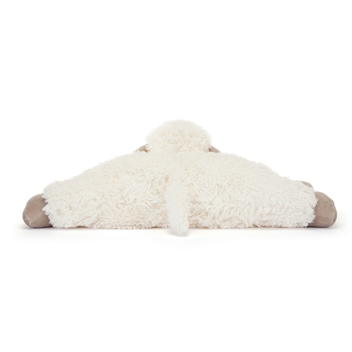 Jellycat Plush, Truffles the Sheep, Large - 64 cm