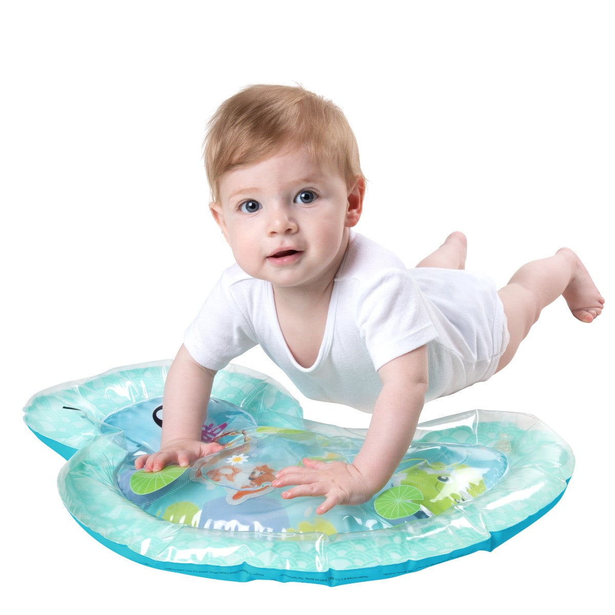 Playgro Baby Toy, Duck Pond - Water Activity Mat