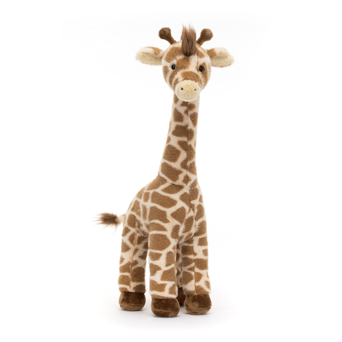 Jellycat Soft Toy, Jungle – Dara Giraffe – 56 cm