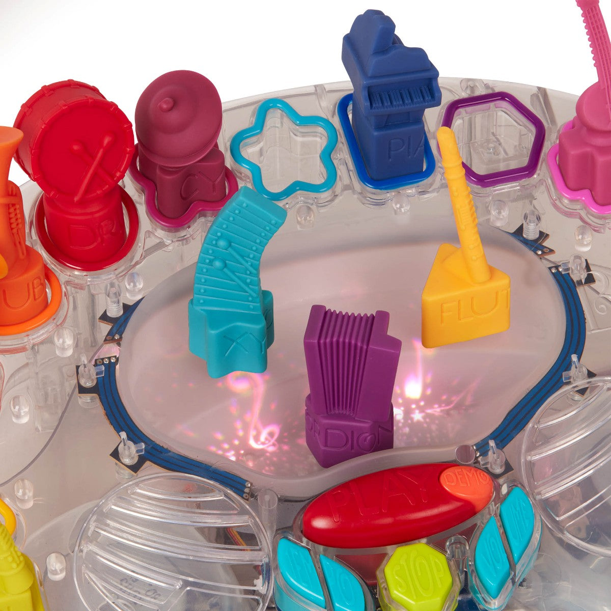 B Toys Symphony in B: Orchestral Adventure for Kids