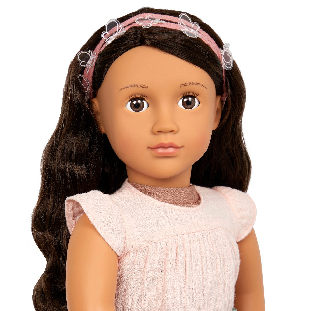 Our Generation Doll Clothes, Skirt Set