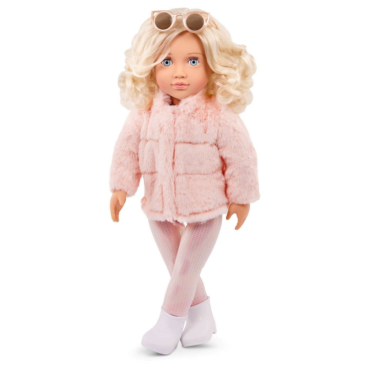 Our Generation doll, Ava