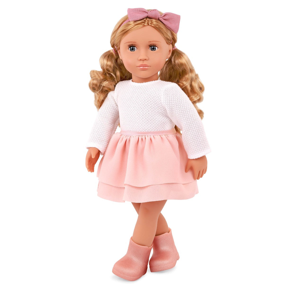 Our Generation doll, Effie