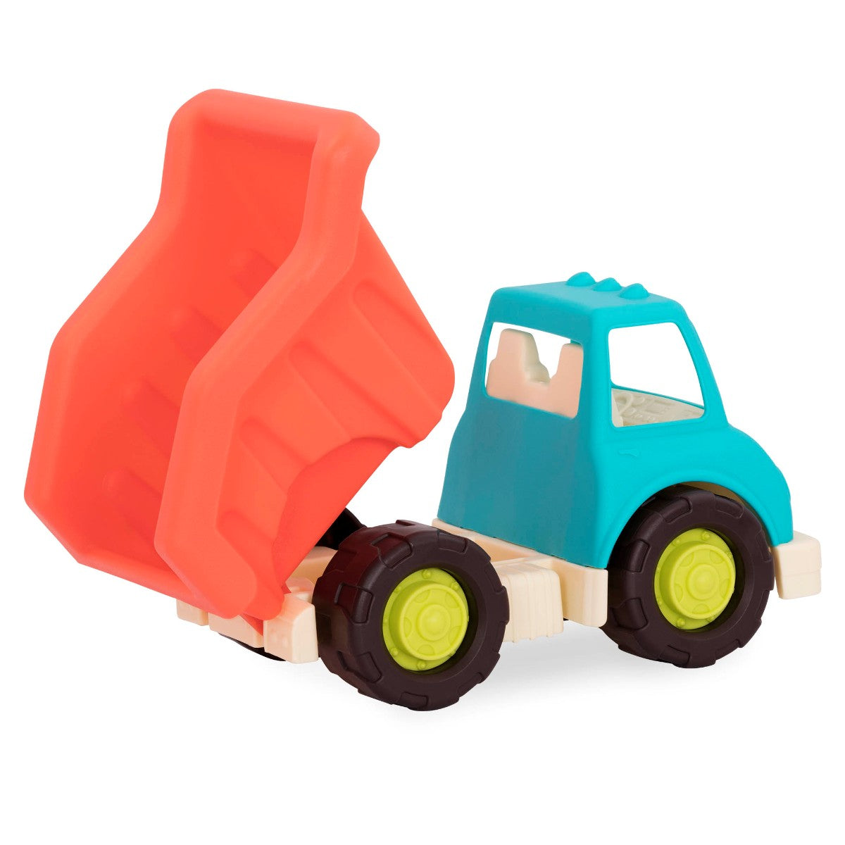 Wonder Wheels, Truck