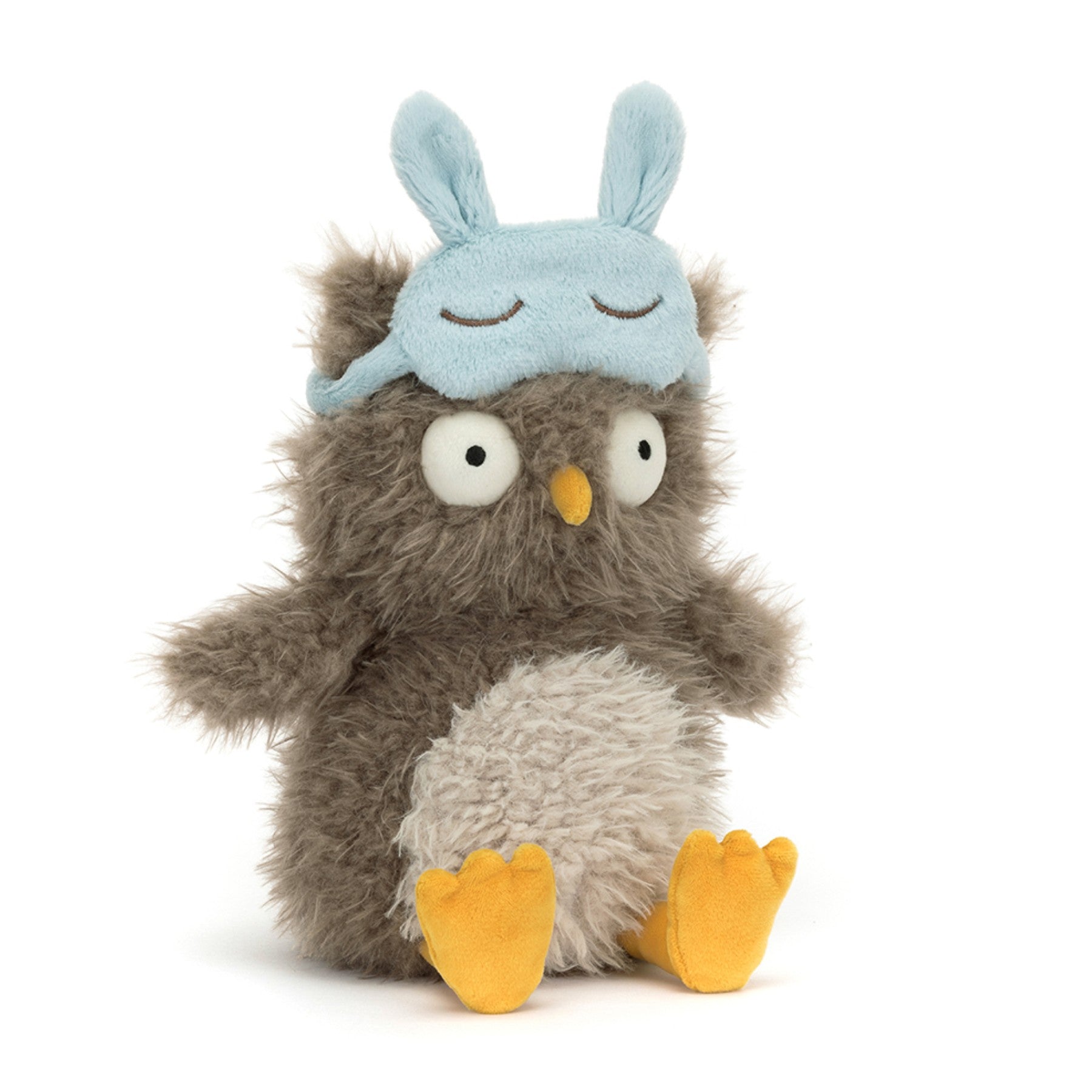 Jellycat Plush, Wings, Audrey Owl - 24 cm