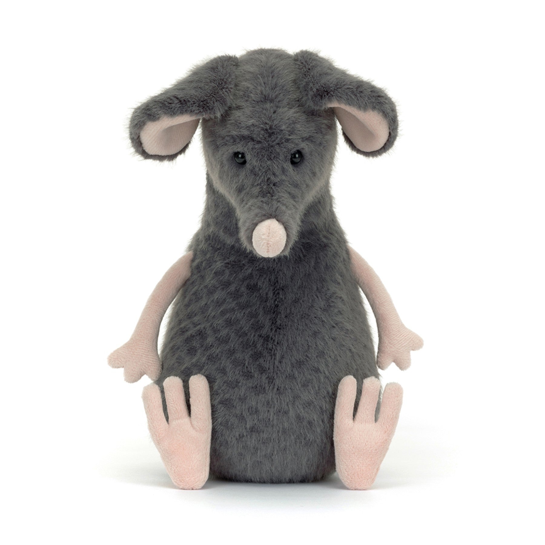 Jellycat Plush, Lachlan Rat - 22 cm