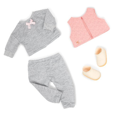 Our Generation Doll Clothes, Jogging Set