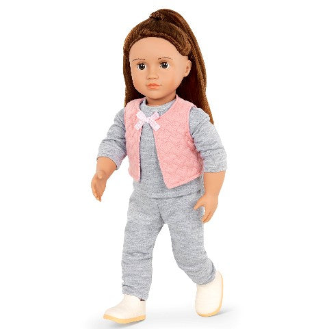 Our Generation Doll Clothes, Jogging Set