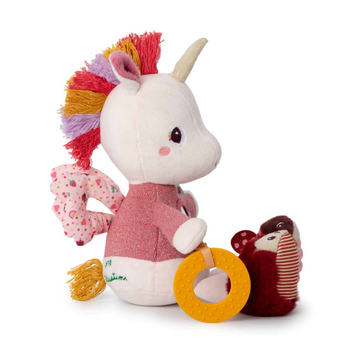 Lilliputiens Activity Toy, Lena Activity Toy