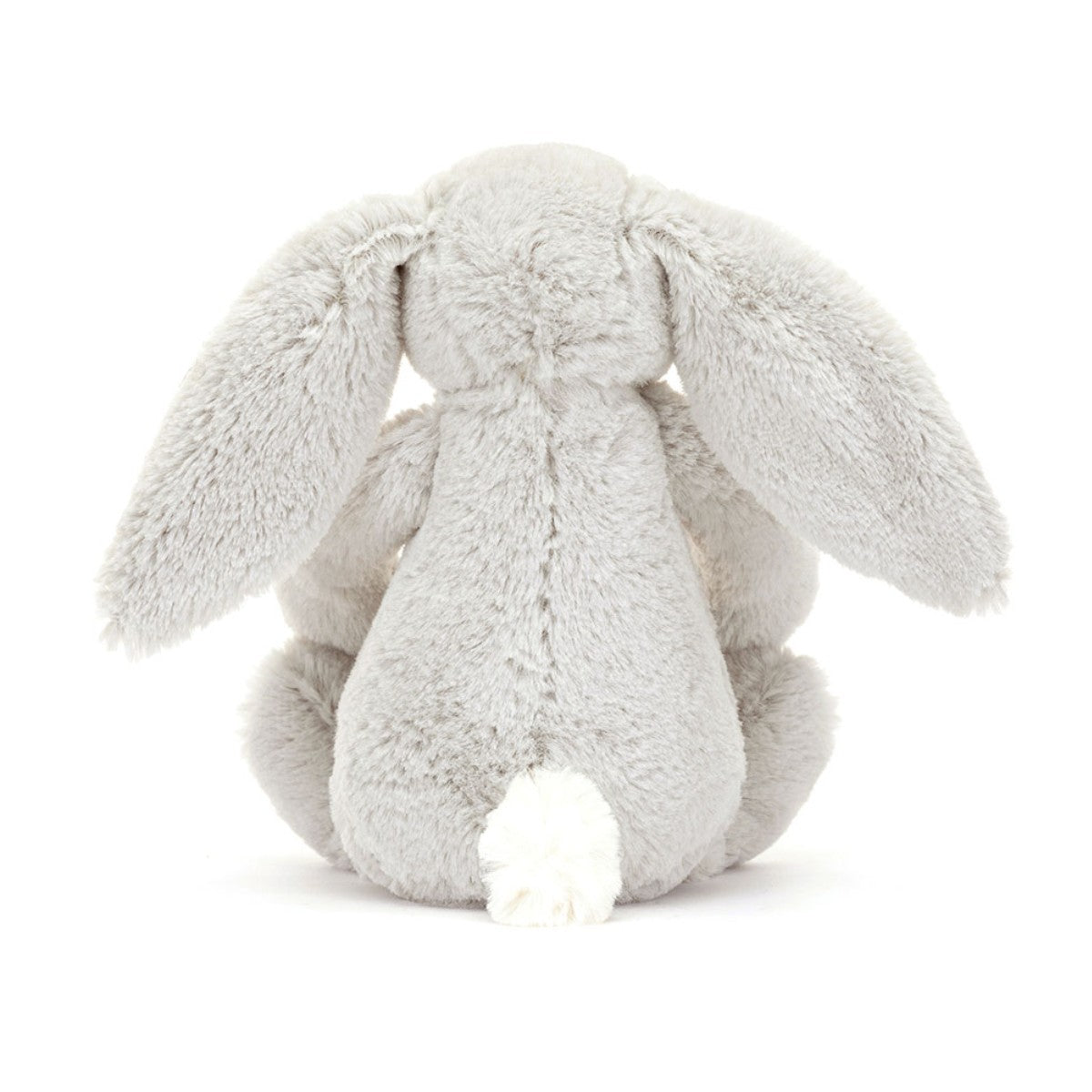 Jellycat Plush, Bashful Bobbie Jasmine Rabbit - 18 cm