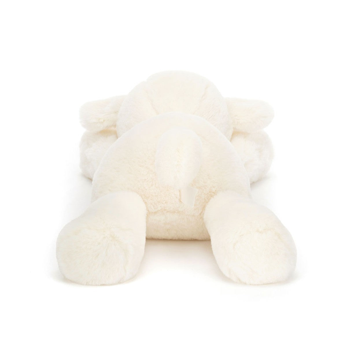 Jellycat Soft Toy, Smudge lam – 24 cm