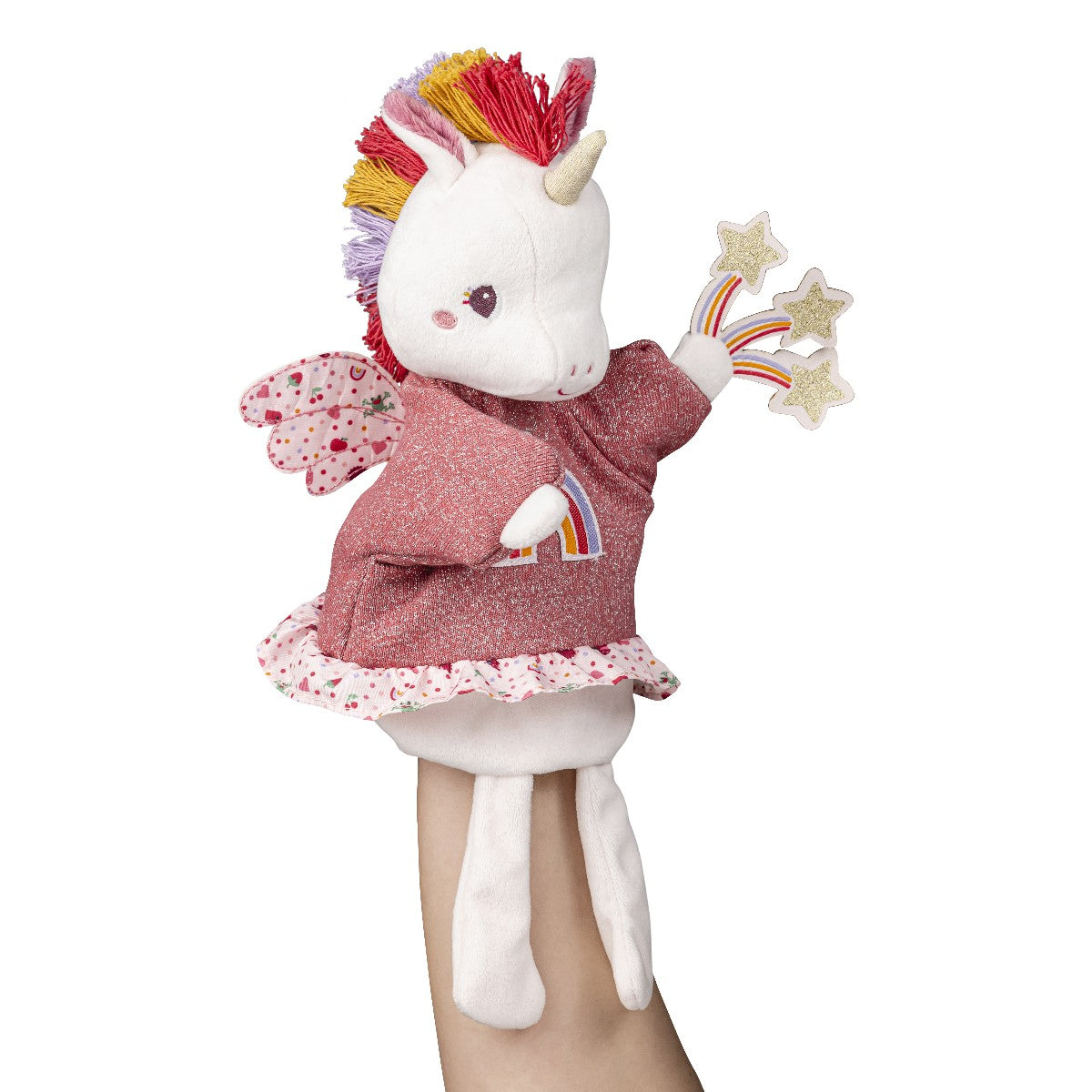 Lilliputiens Lena Hand Puppet