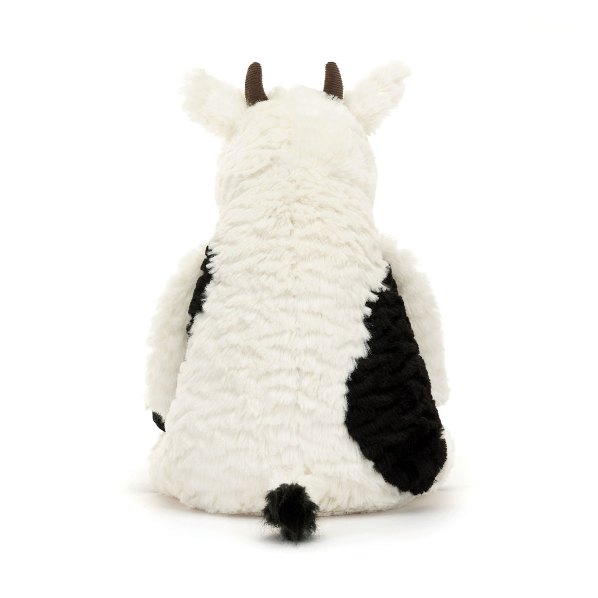 Jellycat Plush, Farm Collection, Cow - 24 cm