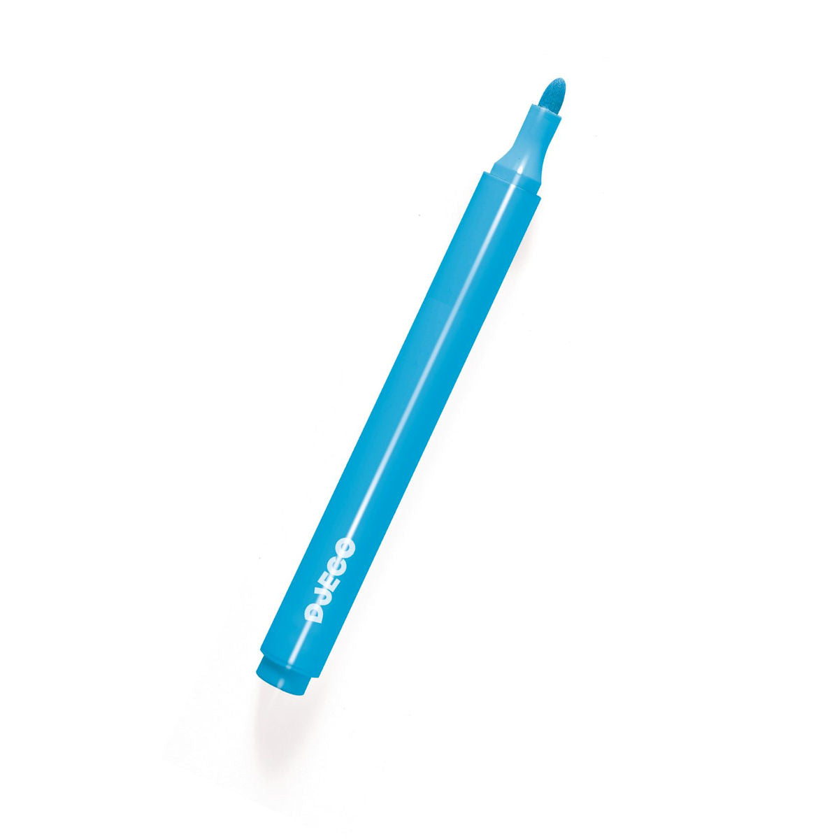 Djeco Acrylic Markers, Set of 6 - Street Art