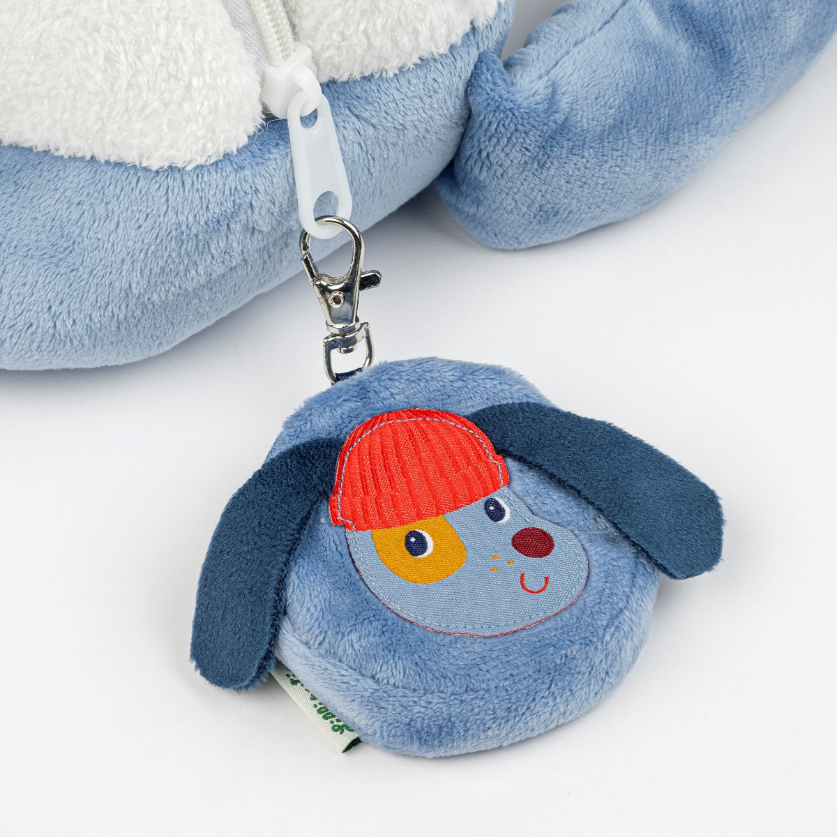 Lilliputiens Purse, Jules Wallet and Bag Charm