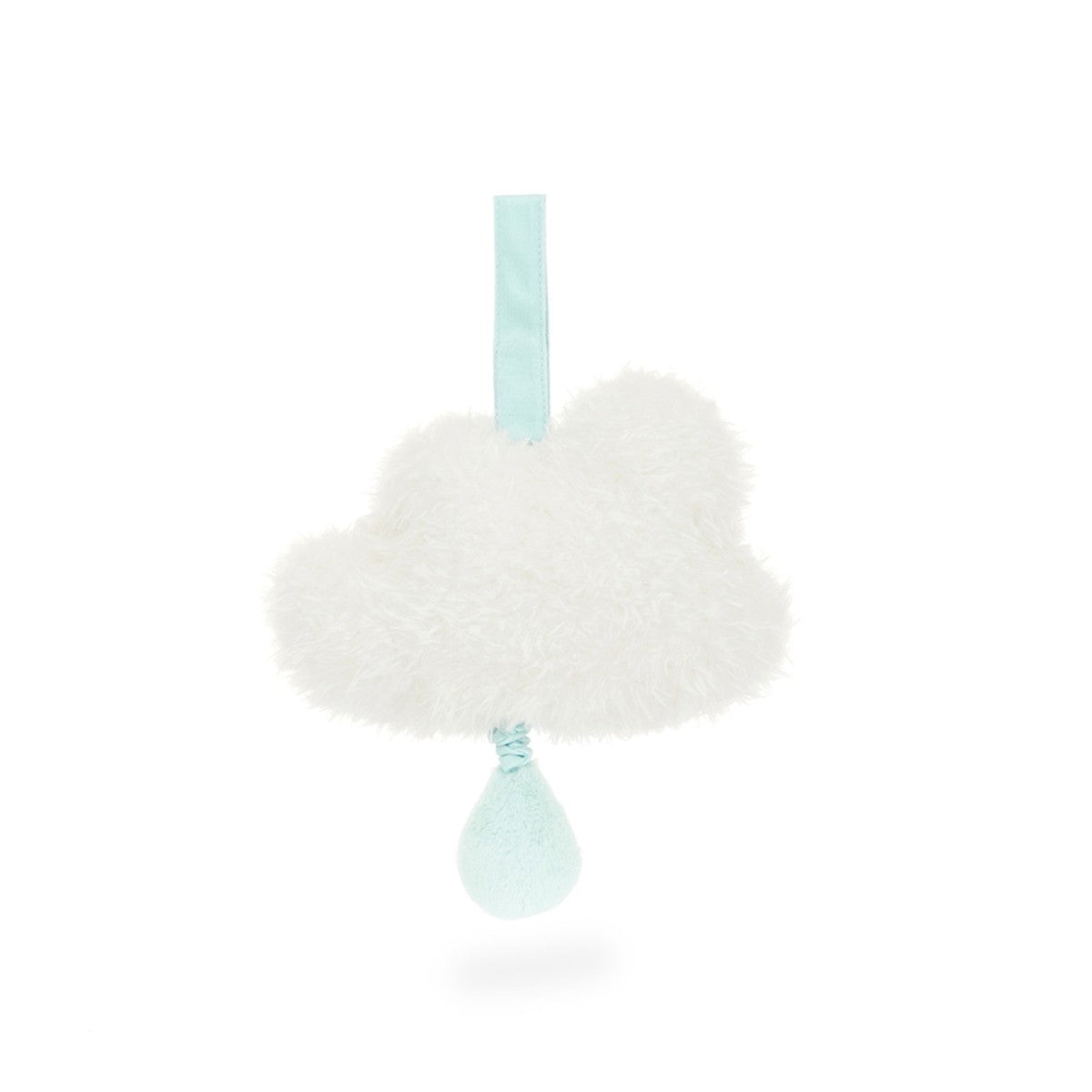 Baby Jellycat Musical Toy, Amuseables Cloud Musical Toy