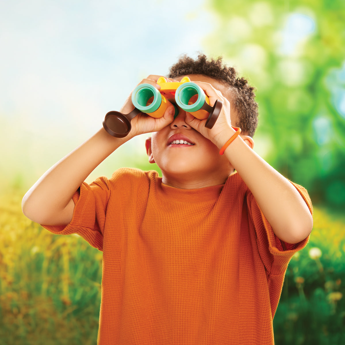 Battat Adventure Binoculars