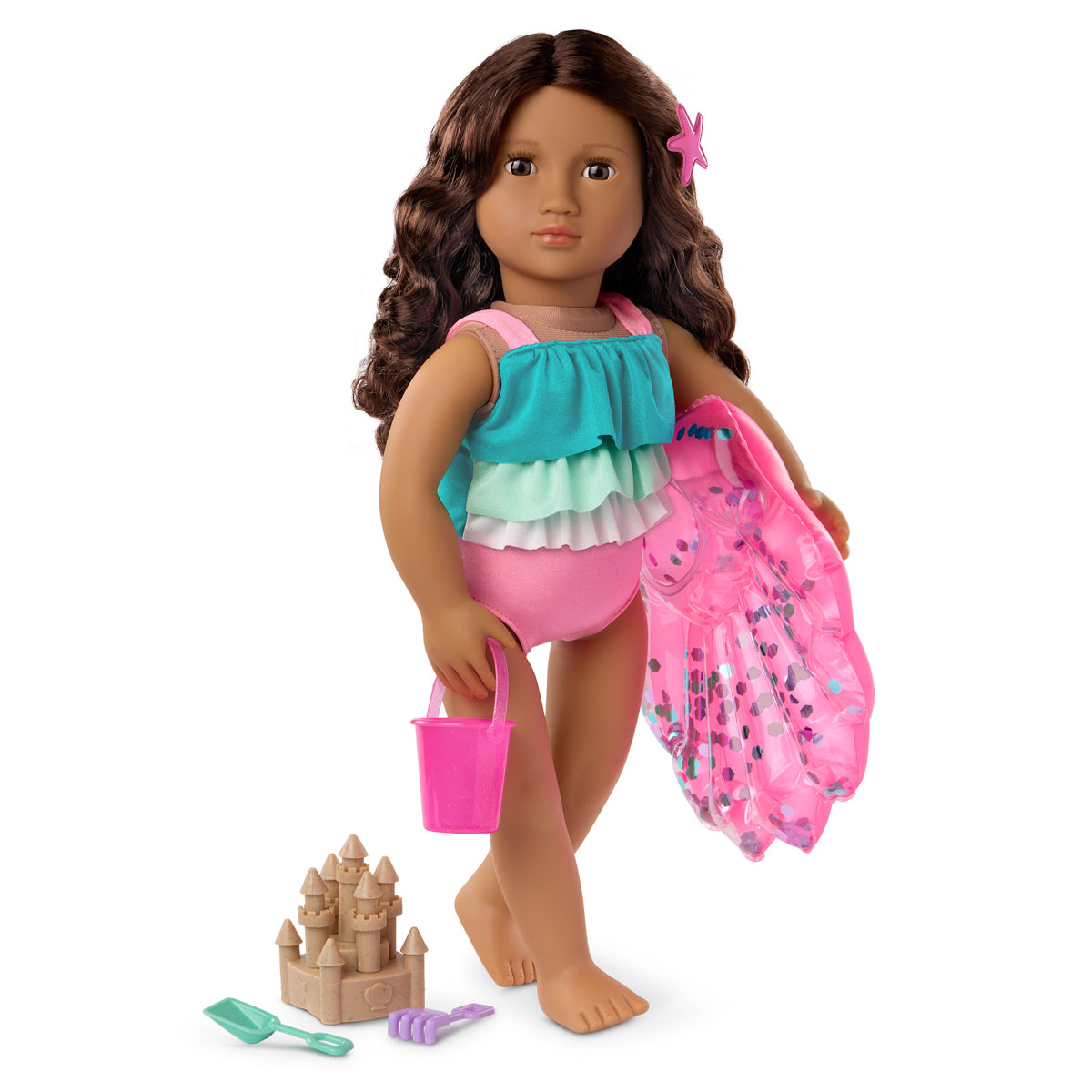 Our Generation Doll Clothes, Deluxe Mermaid