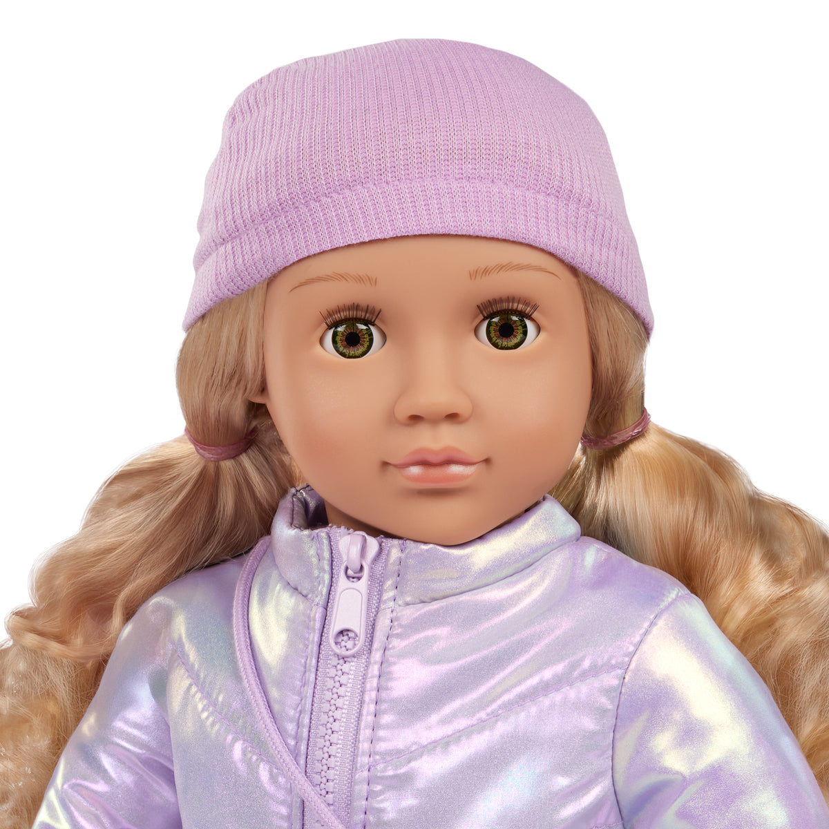 Our Generation Deluxe Doll Outfit, Winter