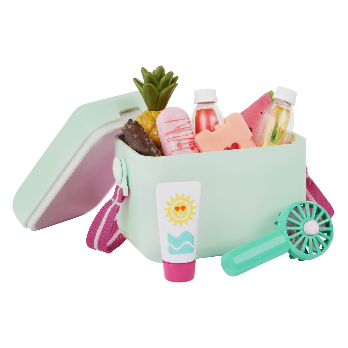 Our Generation Doll Accessories, Deluxe Terrace Set