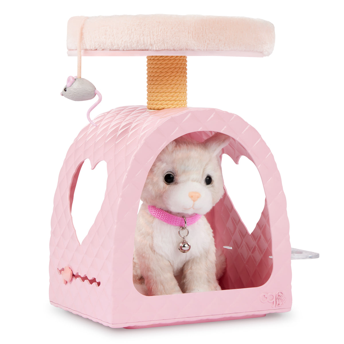 Our Generation Accessories, Cat House