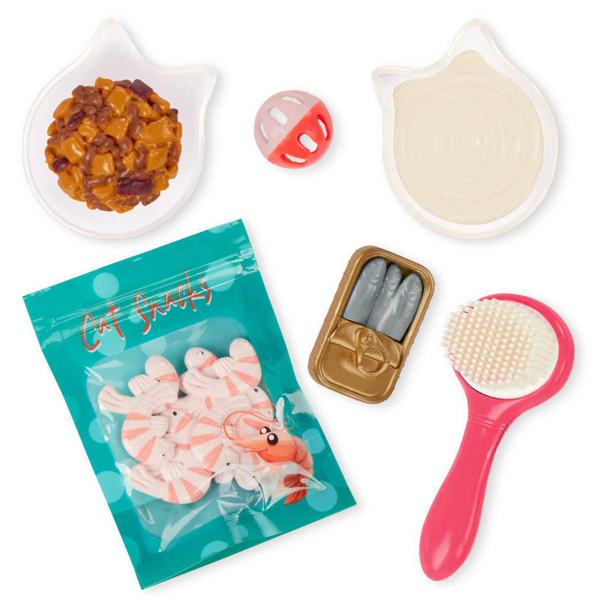 Our Generation Accessories, Cat House