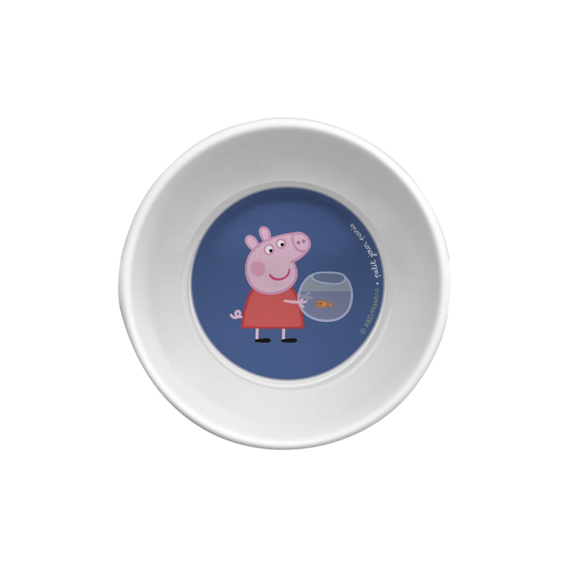 Petit Jour Paris cup, Gurli Gris