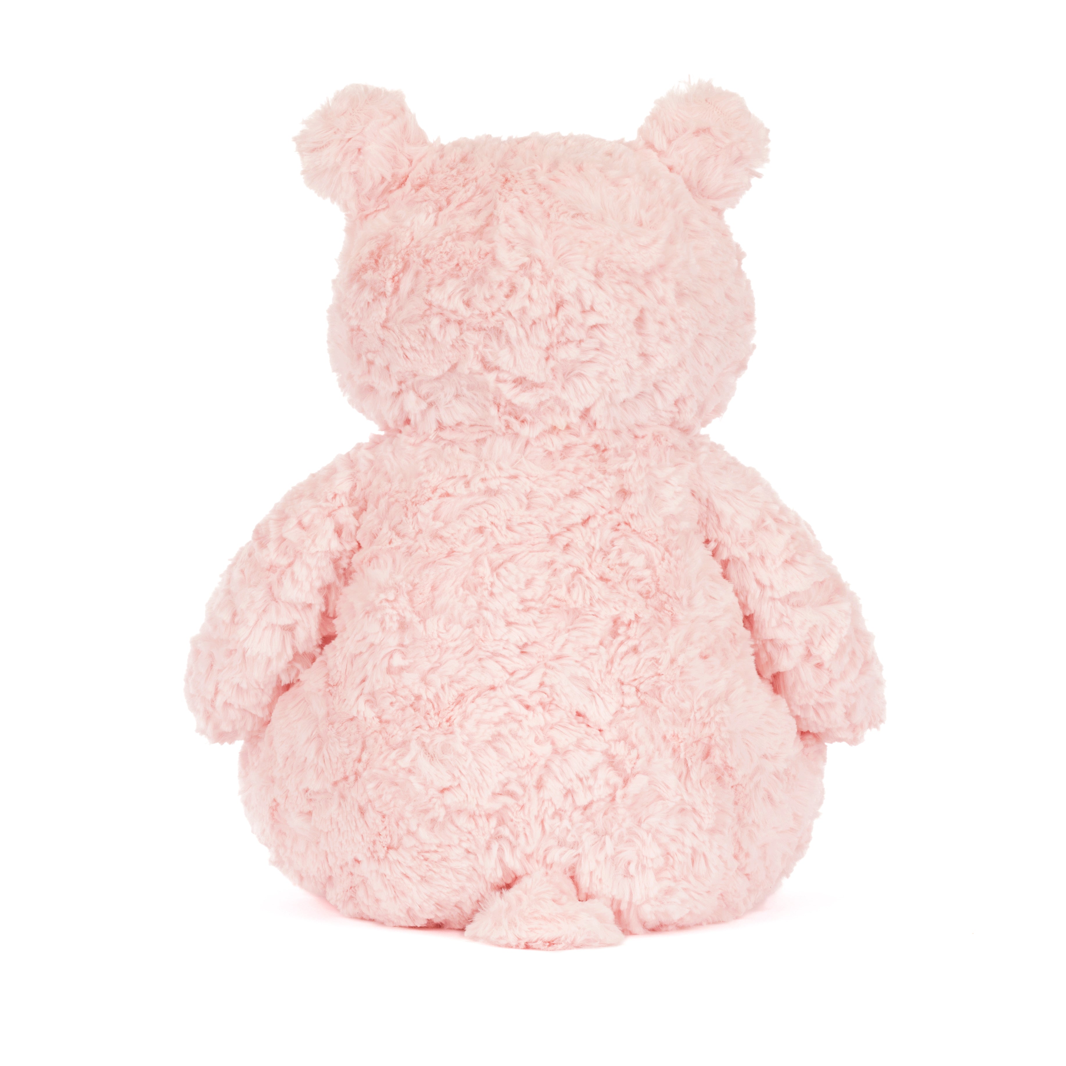 Jellycat Soft Toy, Bear, Leola Large - 36 cm