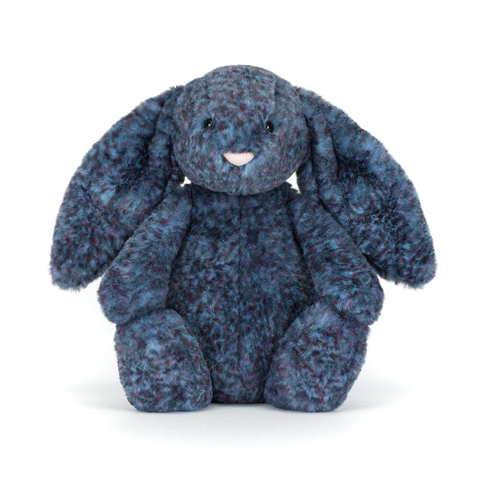 Jellycat Plush, Bashful Hopscone Bunny - 31 cm