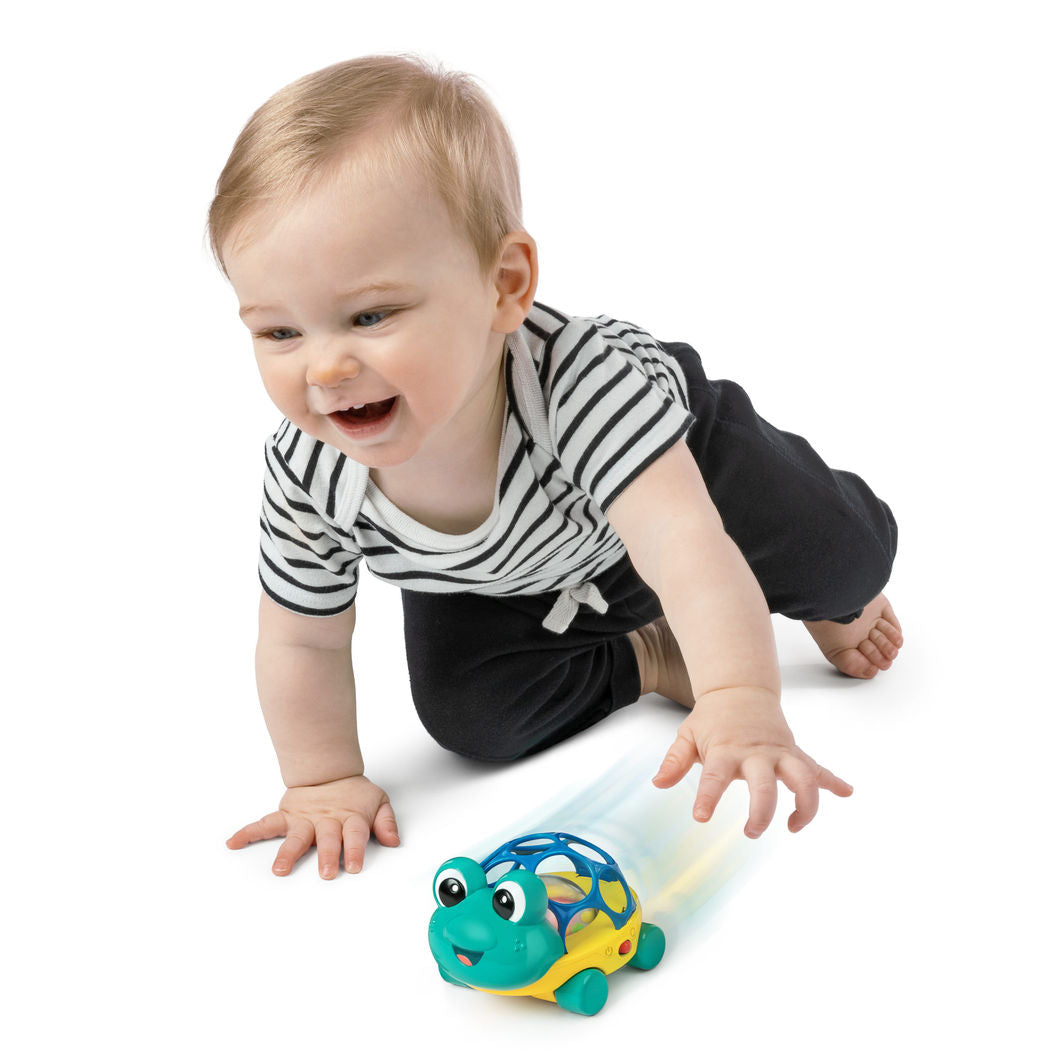 BABY Einstein Baby Toy, Neptune Oball Vehicle