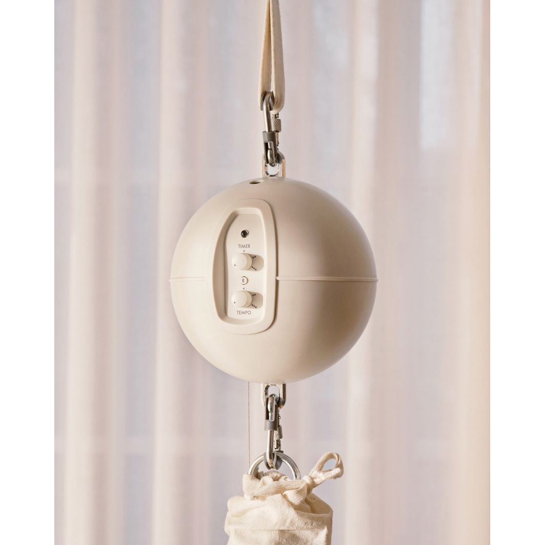 Moonboon Cradle Motor Connect