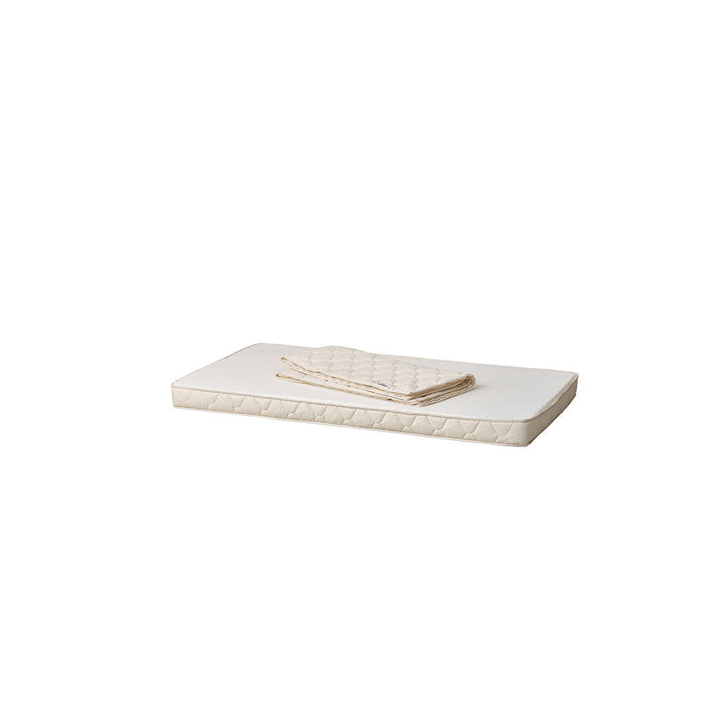 Oliver Furniture, Mattress for Camp Beds - 90 x 180 cm