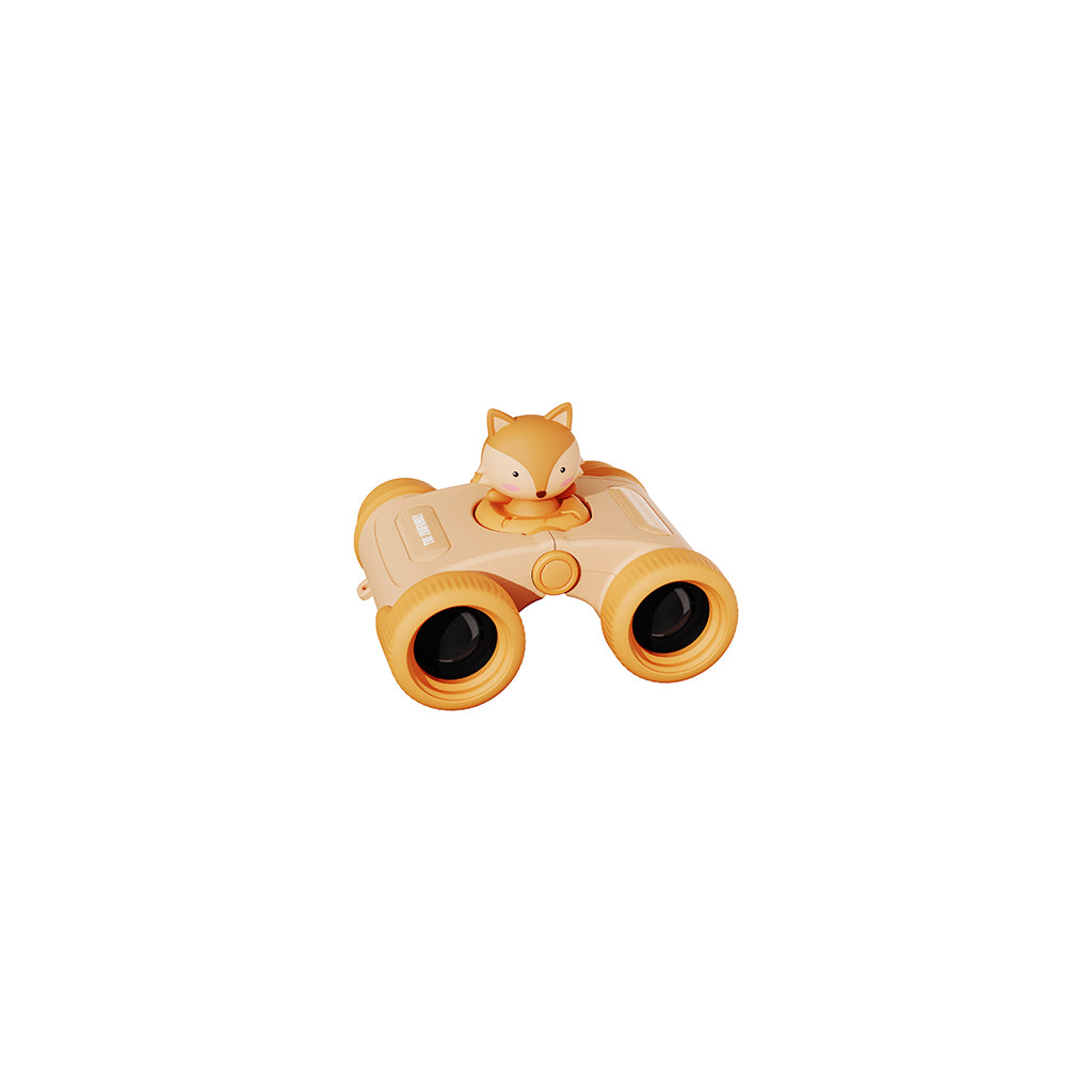 The ZooFamily, Zoo Eyes Binoculars - Fox