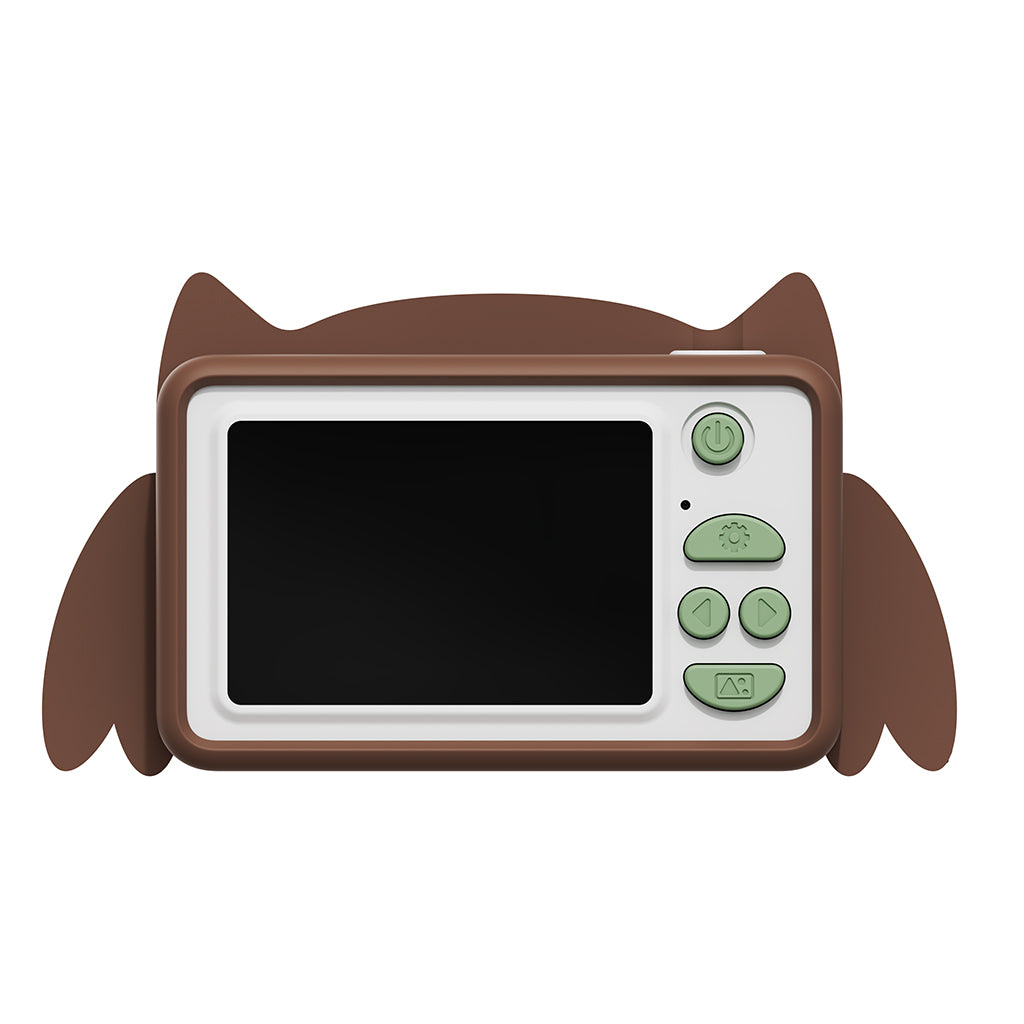 The ZooFamily, Zoo Friends Children&