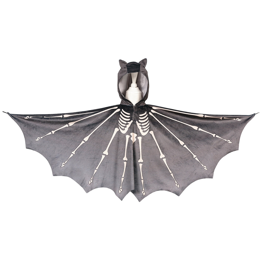Souza Costume, Bat Cape, Ages 4-8