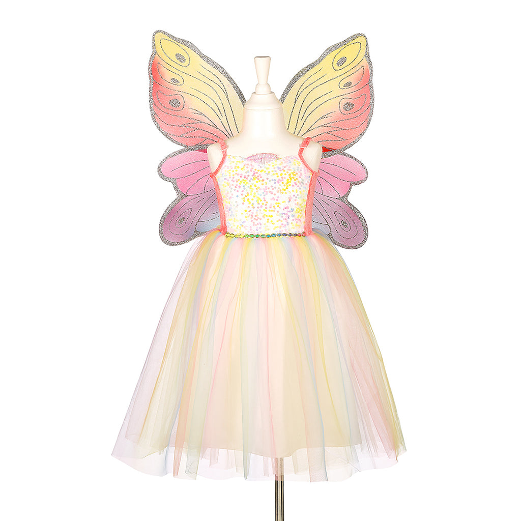 Souza Butterfly Dress Valerie, size 3-10 years