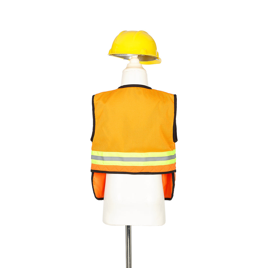 Souza Dress-Up, Handyman – Ages 4–7