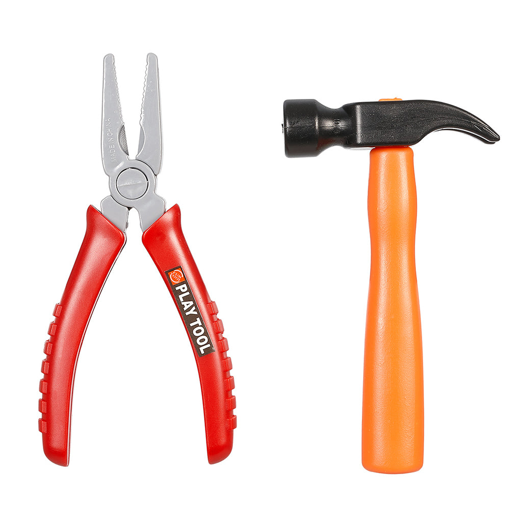 Souza Dress-Up, Handyman – Ages 4–7